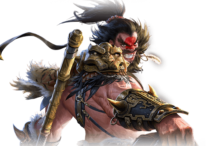 Trương Phi
