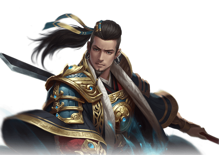 Lăng Thống