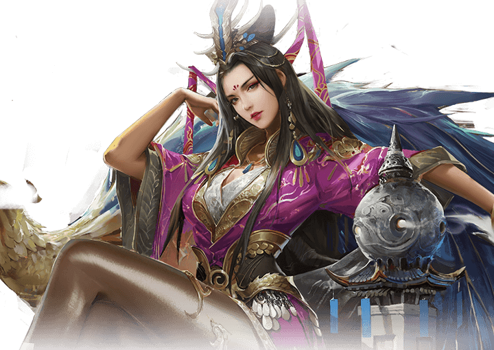Quách Nữ Vương