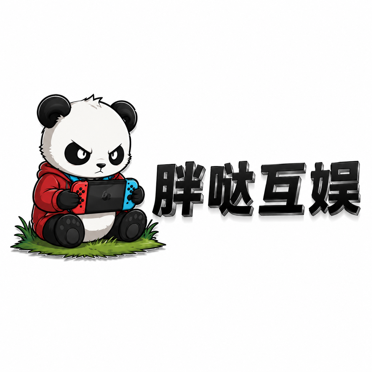 Panda Interactive Entertainment